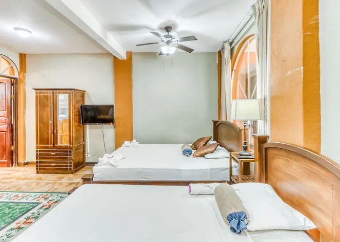 Jinesta Conchal Hotel