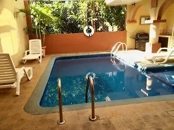 Jinesta Conchal 4* Brasilito