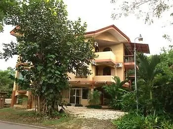 Jinesta Conchal Hotel 4*