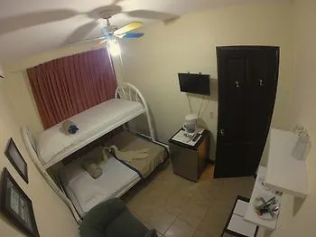 Hotel Jinesta Conchal