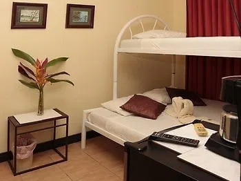 Hotel Jinesta Conchal 4*
