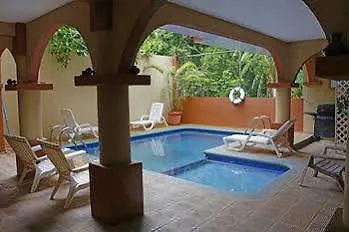 Jinesta Conchal Hotel 4*