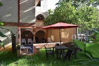 Jinesta Conchal 4* Brasilito