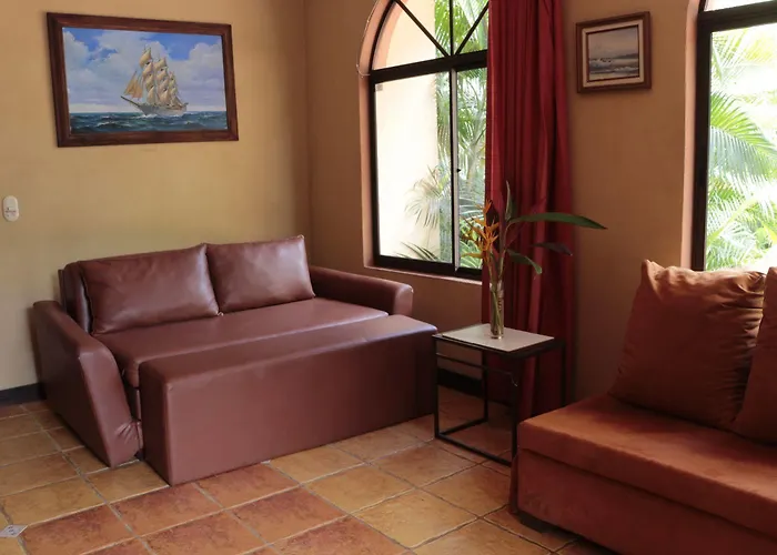 Hotel Jinesta Conchal 4*