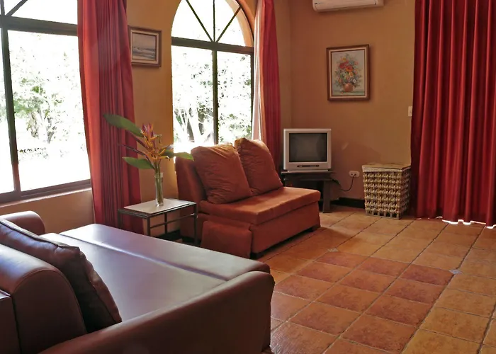 Jinesta Conchal Hotel
