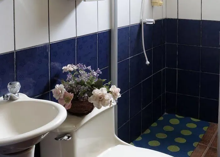 Hotel Jinesta Conchal