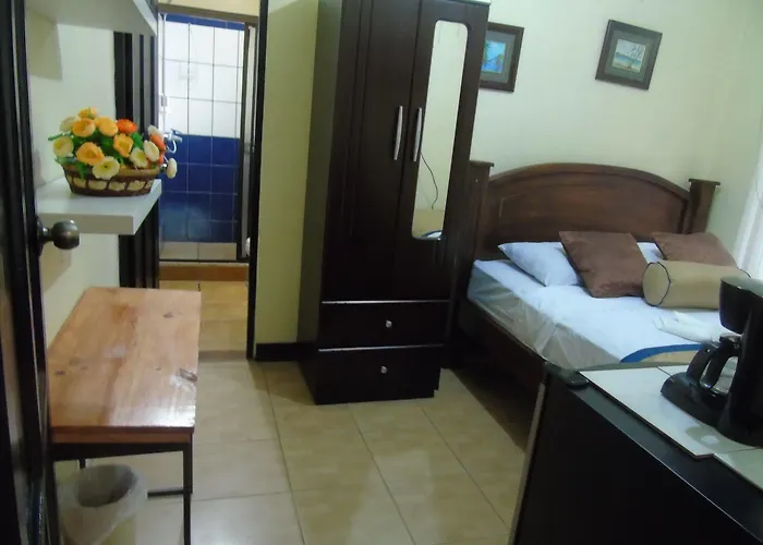 Hotel Jinesta Conchal
