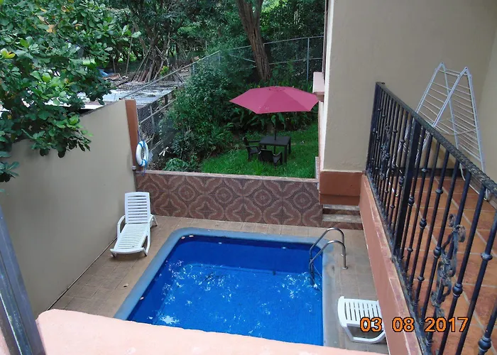 Hotel Jinesta Conchal 4*