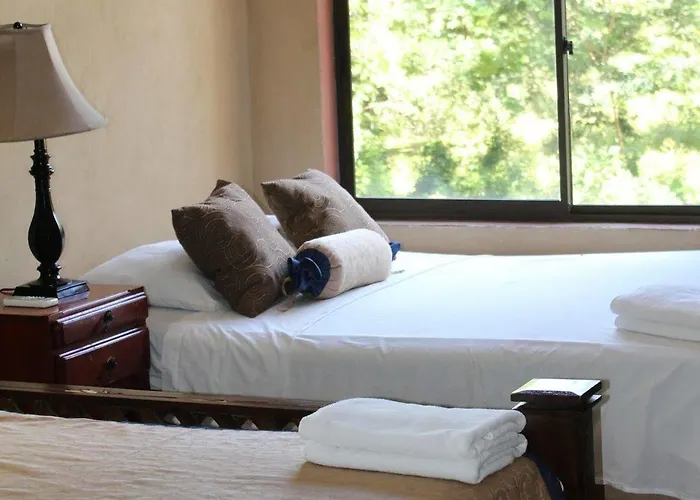 Jinesta Conchal Hotel Brasilito